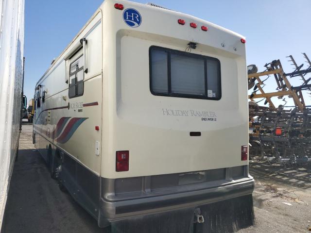 Photo 3 from auction – 1995 HOLI CAMPER with VIN 3FCMF53G8RJB11493