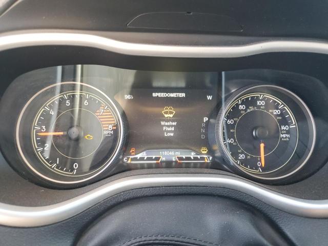 Photo 9 from auction – 2016 JEEP CHEROKEE T with VIN 1C4PJMBS4GW301203
