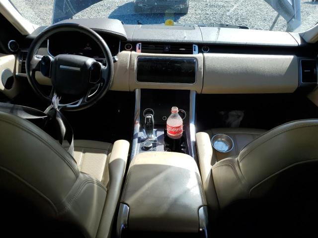 Photo 8 from auction – 2020 LAND ROVER RANGE ROVE with VIN SALWR2SU2LA746906
