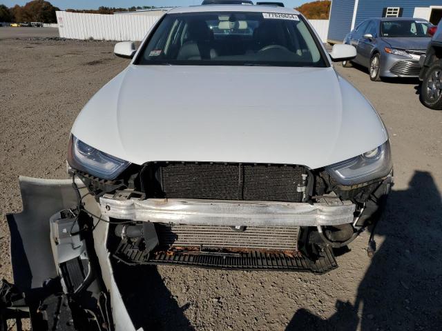 Photo 5 from auction – 2013 AUDI A4 PREMIUM with VIN WAUBFAFL7DN031248