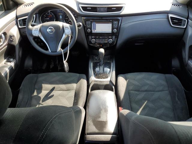 Photo 8 from auction – 2016 NISSAN ROGUE S with VIN 5N1AT2MVXGC759675