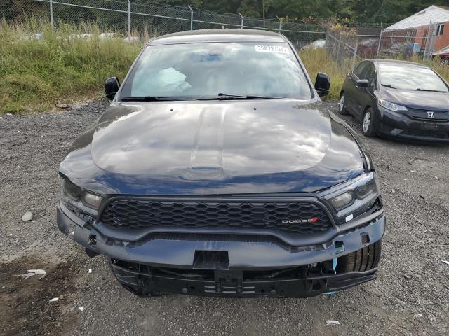 Photo 5 from auction – 2024 DODGE DURANGO GT with VIN 1C4RDJDG7RC150143