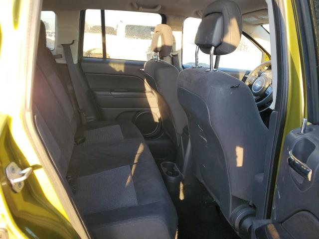 Photo 11 from auction – 2012 JEEP COMPASS SP with VIN 1C4NJDBB9CD555616