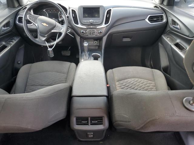 Photo 8 from auction – 2020 CHEVROLET EQUINOX LT with VIN 3GNAXKEV0LS680986
