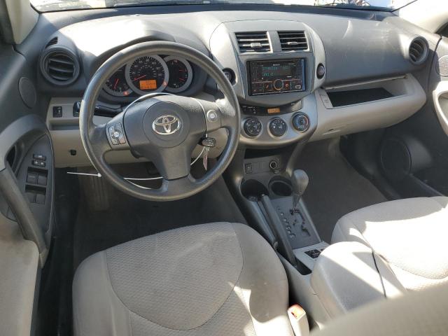 Photo 8 from auction – 2012 TOYOTA RAV4 with VIN 2T3BK4DV8CW076257