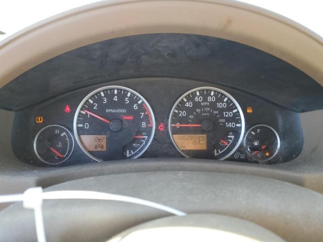 Photo 9 from auction – 2006 NISSAN PATHFINDER with VIN 5N1AR18W46C608437