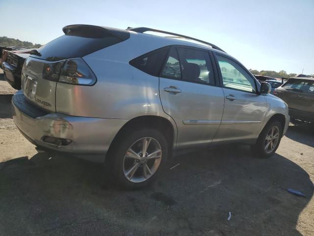 Photo 3 from auction – 2007 LEXUS RX 400H with VIN JTJHW31U972017606