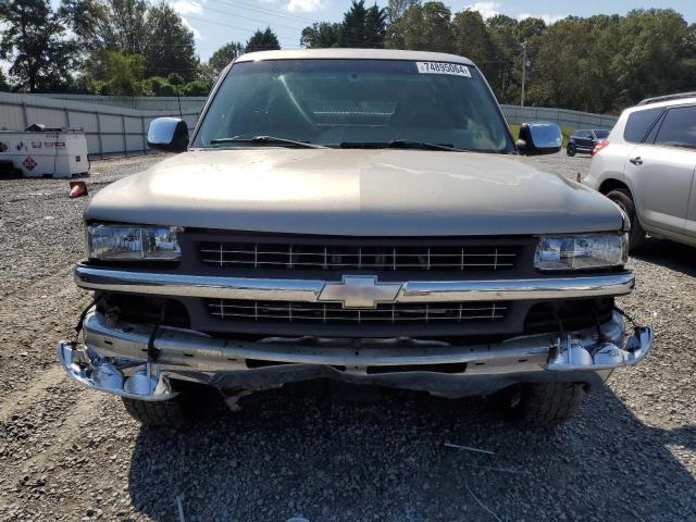 Photo 5 from auction – 2000 CHEVROLET SILVERADO with VIN 2GCEK19T6Y1114586