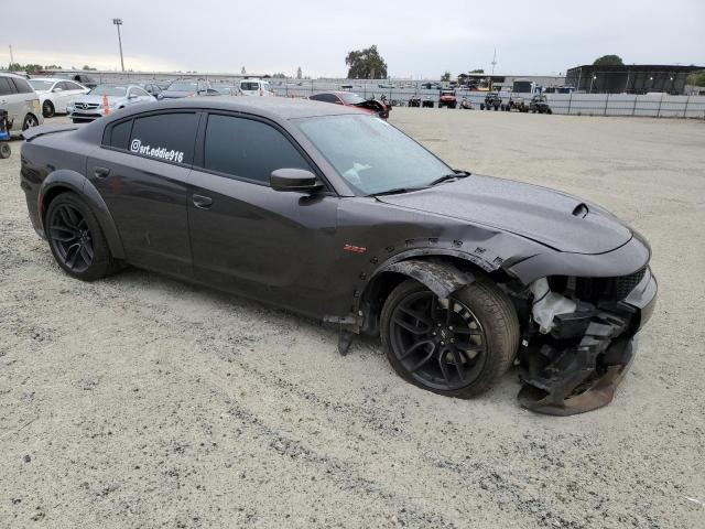 Photo 4 from auction – 2020 DODGE CHARGER SC with VIN 2C3CDXGJ2LH238154