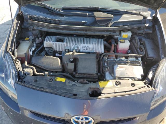 Photo 11 from auction – 2010 TOYOTA PRIUS with VIN JTDKN3DU2A0080377