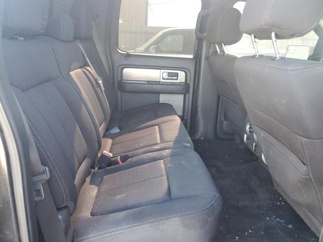 Photo 10 from auction – 2013 FORD F150 SUPER with VIN 1FTFW1ET7DKD46798