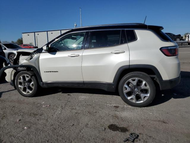 Photo 2 from auction – 2018 JEEP COMPASS LI with VIN 3C4NJDCB0JT264489