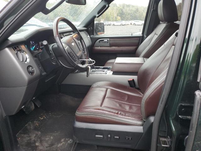 Photo 7 from auction – 2016 FORD EXPEDITION with VIN 1FMJU1MT8GEF19891