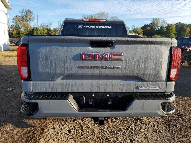 Photo 6 from auction – 2024 GMC SIERRA K15 with VIN 3GTPUJEK4RG347553
