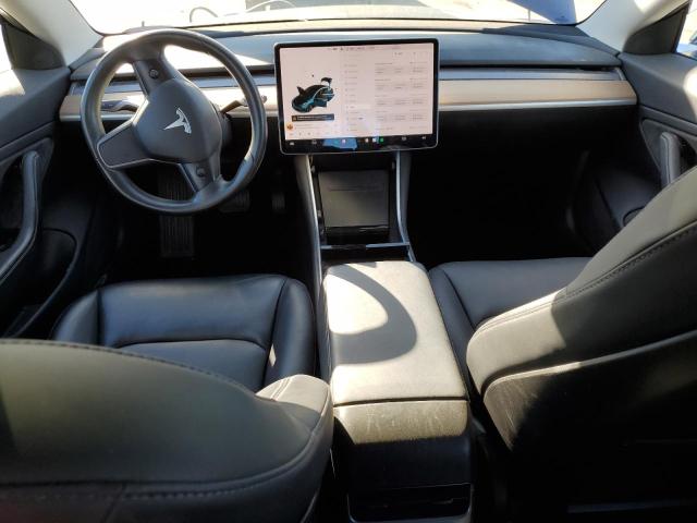 Photo 8 from auction – 2018 TESLA MODEL 3 with VIN 5YJ3E1EA9JF022507
