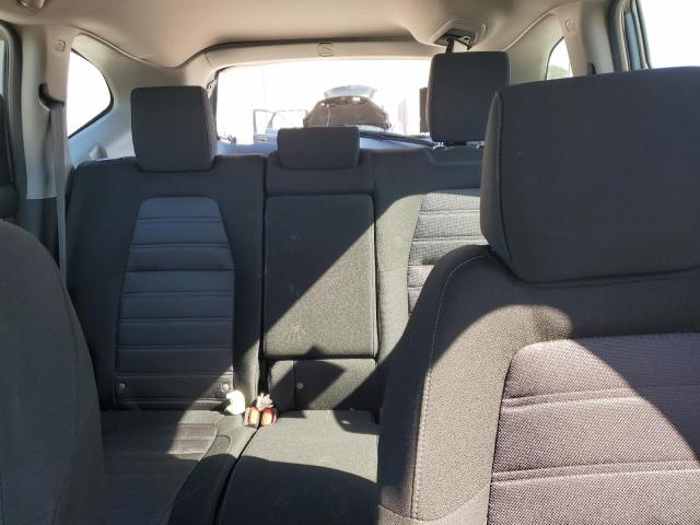 Photo 10 from auction – 2022 HONDA CR-V SE with VIN 7FARW1H79NE005272