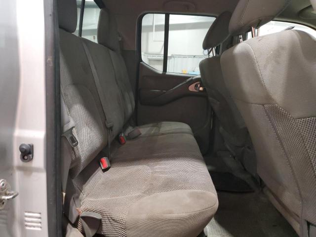 Photo 10 from auction – 2017 NISSAN FRONTIER S with VIN 1N6DD0FV9HN725634