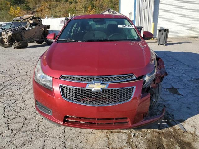 Photo 5 from auction – 2014 CHEVROLET CRUZE LT with VIN 1G1PC5SB4E7336775