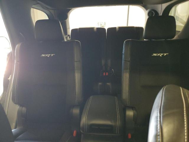 Photo 10 from auction – 2022 DODGE DURANGO SR with VIN 1C4SDJGJ4NC211516