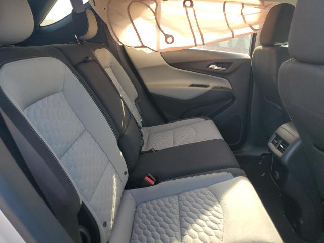 Photo 11 from auction – 2018 CHEVROLET EQUINOX LT with VIN 2GNAXJEV0J6231748