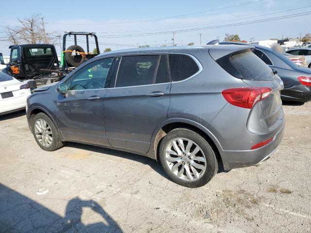 Photo 2 from auction – 2019 BUICK ENVISION P with VIN LRBFX3SX8KD006544