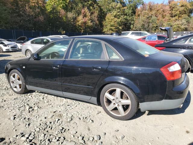 Photo 2 from auction – 2004 AUDI A4 1.8T QU with VIN WAULC68E84A080488