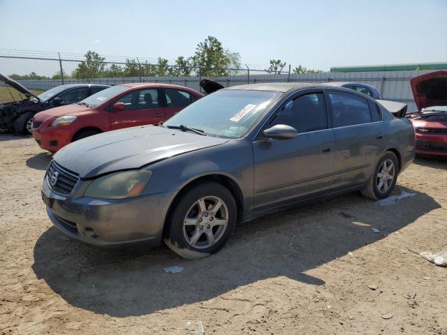 NISSAN ALTIMA S 2006 with VIN 1N4AL11D76C171652 - Photo from auction