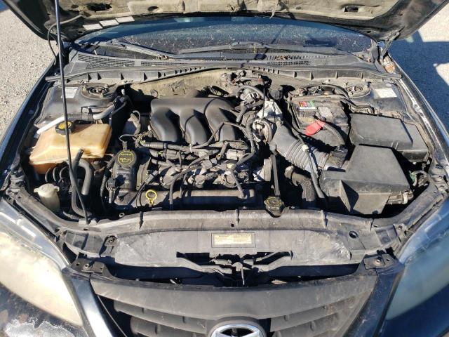 صورة رقم 11 من المزاد - 2005 MAZDA 6 S مع VIN 1YVHP80DX55M06680