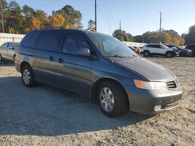 Photo 4 from auction – 2003 HONDA ODYSSEY EX with VIN 5FNRL18633B051818