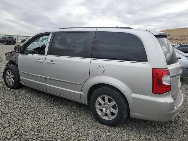 Photo 2 from auction – 2012 CHRYSLER TOWN & COU with VIN 2C4RC1BG8CR313631