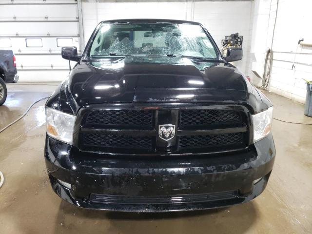 Photo 5 from auction – 2012 DODGE RAM 1500 S with VIN 1C6RD7FT8CS243982