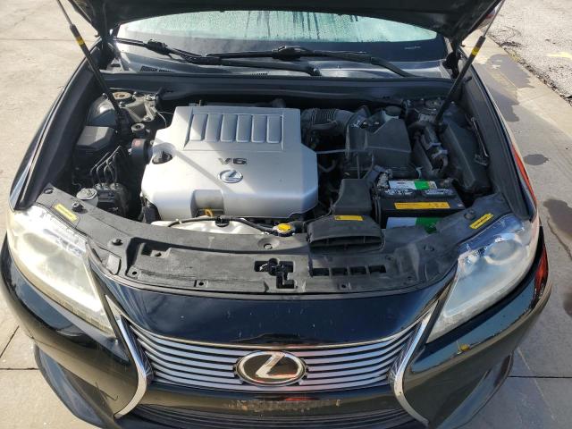 Photo 11 from auction – 2013 LEXUS ES 350 with VIN JTHBK1GGXD2050845
