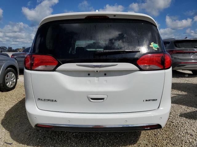 Photo 6 from auction – 2020 CHRYSLER PACIFICA L with VIN 2C4RC1GG5LR285134