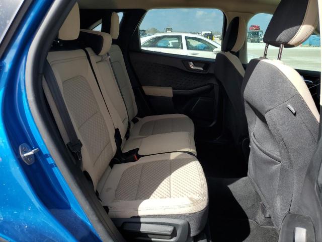 Photo 11 from auction – 2020 FORD ESCAPE SE with VIN 1FMCU0G65LUB77387