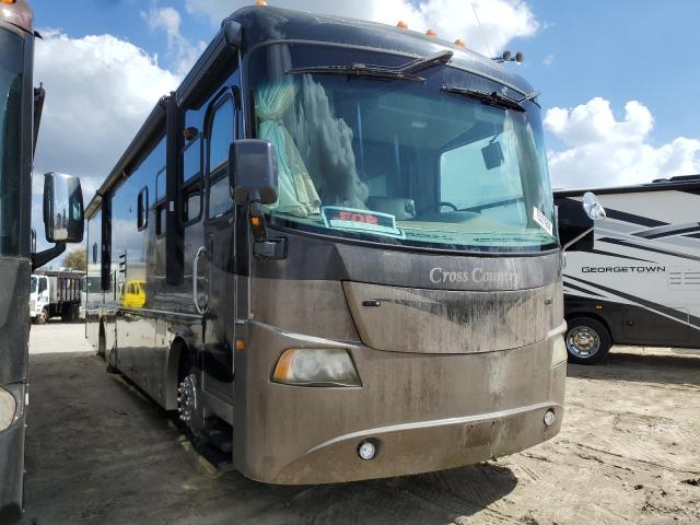 FREIGHTLINER CHASSIS X 2008 with VIN 4UZAAJDT18CZ65161 - Photo from auction