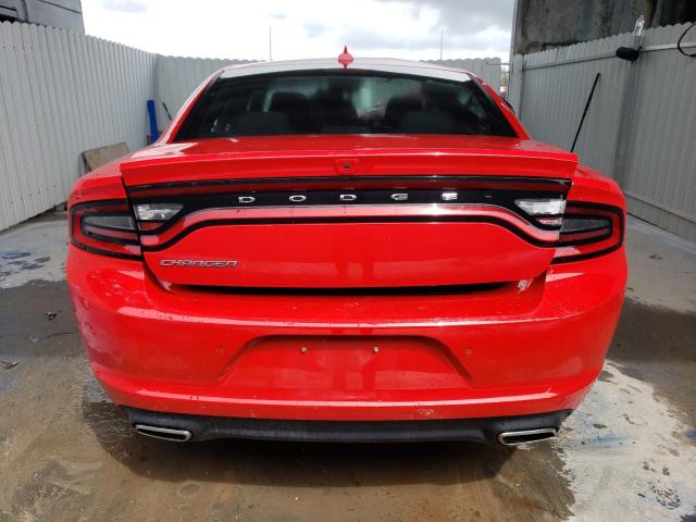 Photo 6 from auction – 2023 DODGE CHARGER SX with VIN 2C3CDXBG9PH521071