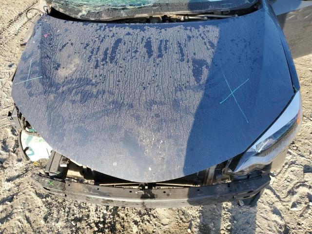 Photo 11 from auction – 2015 TOYOTA COROLLA L with VIN 5YFBURHE1FP281905