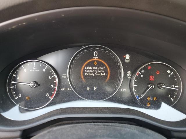 Photo 9 from auction – 2023 MAZDA 3 SELECT with VIN 3MZBPABM8PM370465