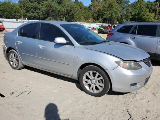 Photo 4 from auction – 2007 MAZDA 3 I with VIN JM1BK32F671680996