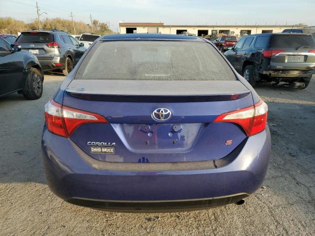 Zdjęcie 6 z aukcji – 2014 TOYOTA COROLLA L z VIN 5YFBURHE2EP016473