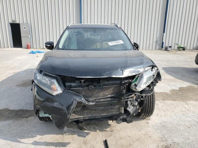 Photo 5 from auction – 2015 NISSAN ROGUE S with VIN KNMAT2MT5FP535370