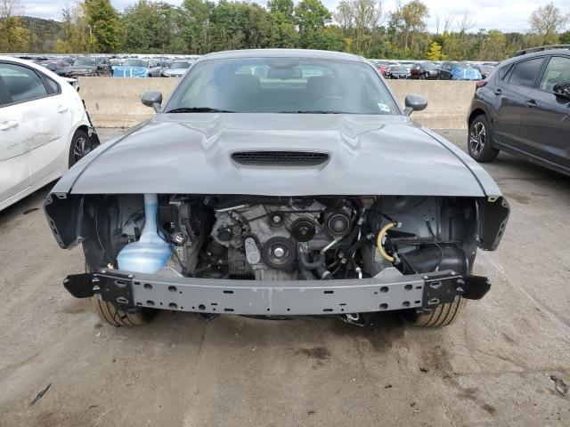 Photo 5 from auction – 2019 DODGE CHALLENGER with VIN 2C3CDZKG4KH676227