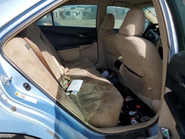 Photo 10 from auction – 2013 TOYOTA CAMRY L with VIN 4T1BF1FK5DU681692