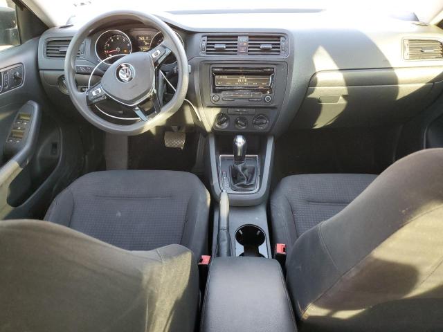 Photo 8 from auction – 2015 VOLKSWAGEN JETTA BASE with VIN 3VW2K7AJXFM206660