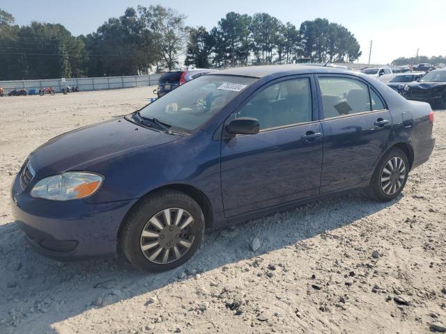 TOYOTA COROLLA CE 2006 with VIN 1NXBR32E16Z668962 - Photo from auction