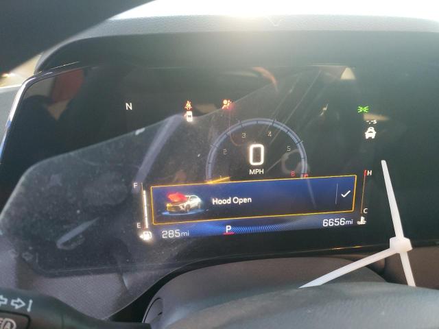 Photo 9 from auction – 2024 CHEVROLET TRAILBLAZE with VIN KL79MPSL0RB216344