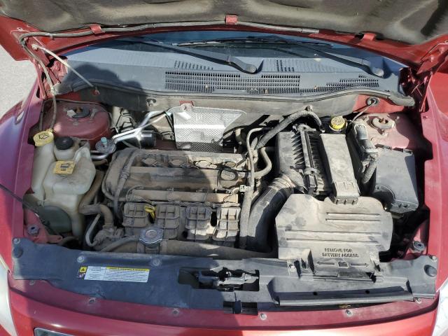Photo 11 from auction – 2010 DODGE CALIBER MA with VIN 1B3CB3HA6AD642255