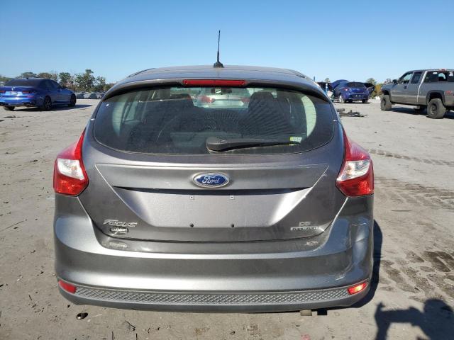 Photo 6 from auction – 2013 FORD FOCUS SE with VIN 1FADP3K26DL330684