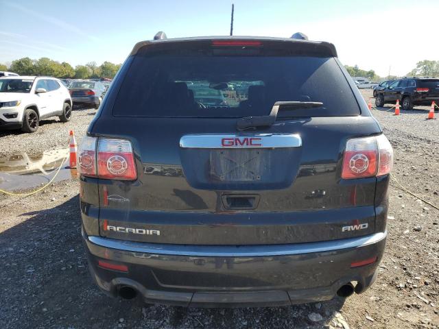 Zdjęcie 6 z aukcji – 2011 GMC ACADIA DEN z VIN 1GKKVTED0BJ211966