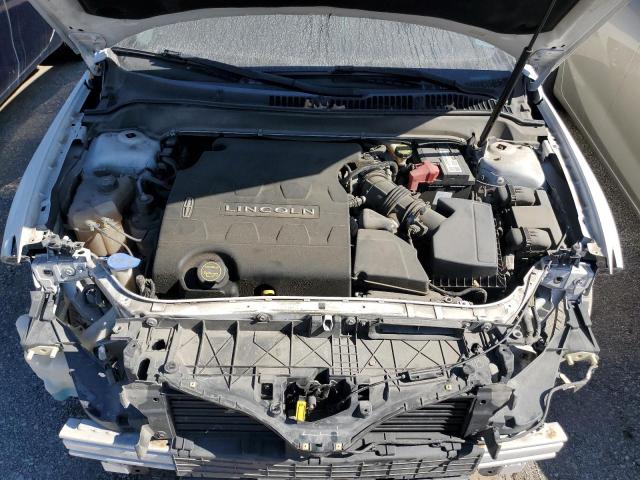 Photo 12 from auction – 2014 LINCOLN MKZ with VIN 3LN6L2GK8ER816204